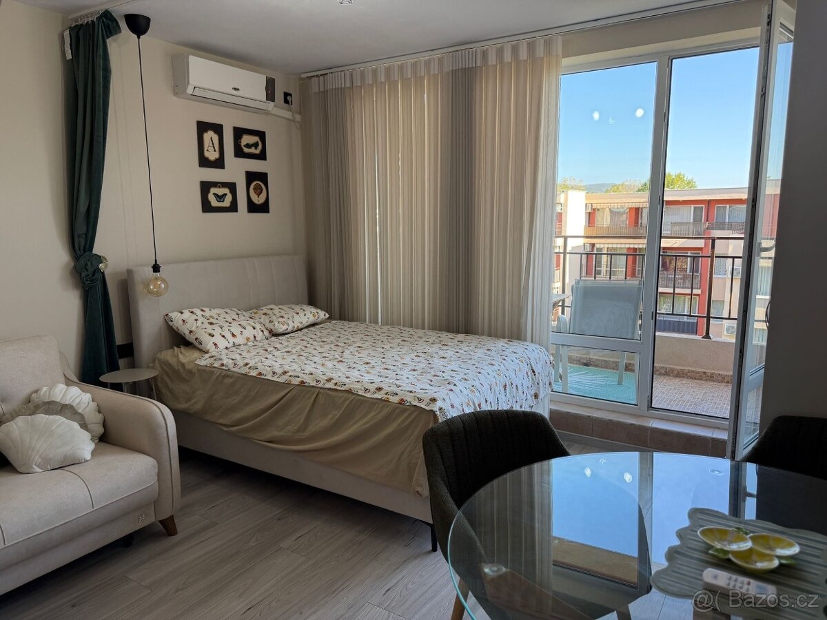 Pohodové studio, Slunečné pobřeží, Bulharsko - 10