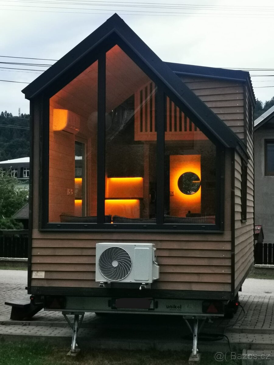 Tiny House - 10
