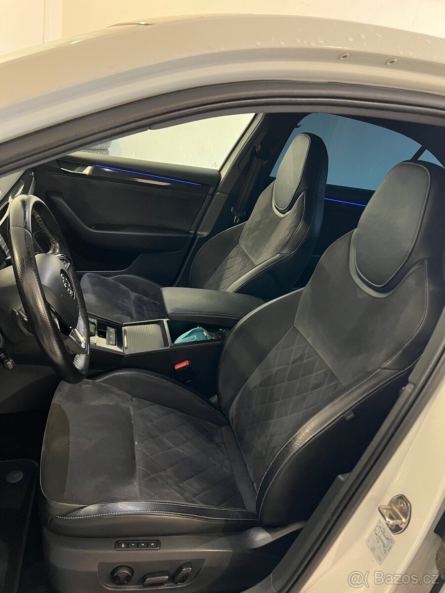 Škoda Superb 3 Sportline - 10