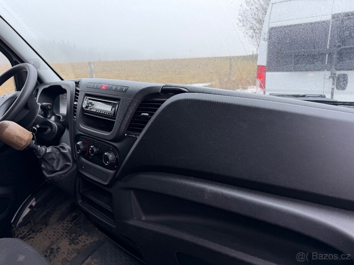 Iveco Daily 35S13 - 10