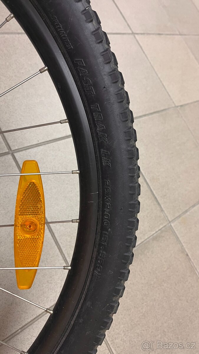 Prodám kolo Specialized dětské - 10