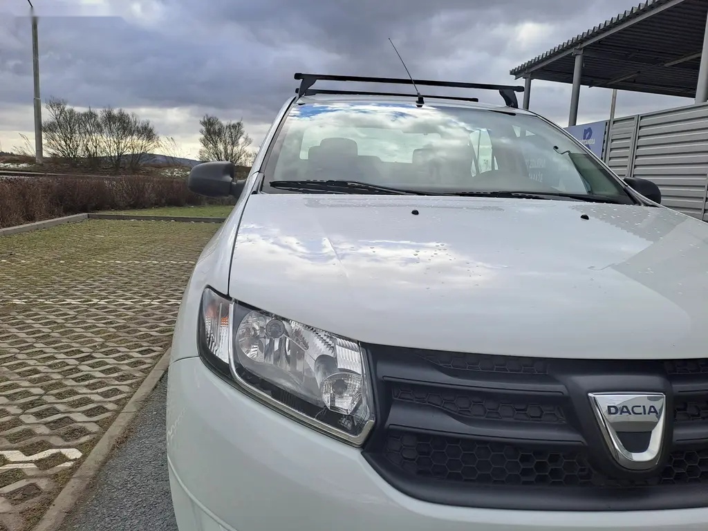 Dacia Logan, 1.2i 1.MAJ SPOLEHLIVÉ+LET KOLA - 10