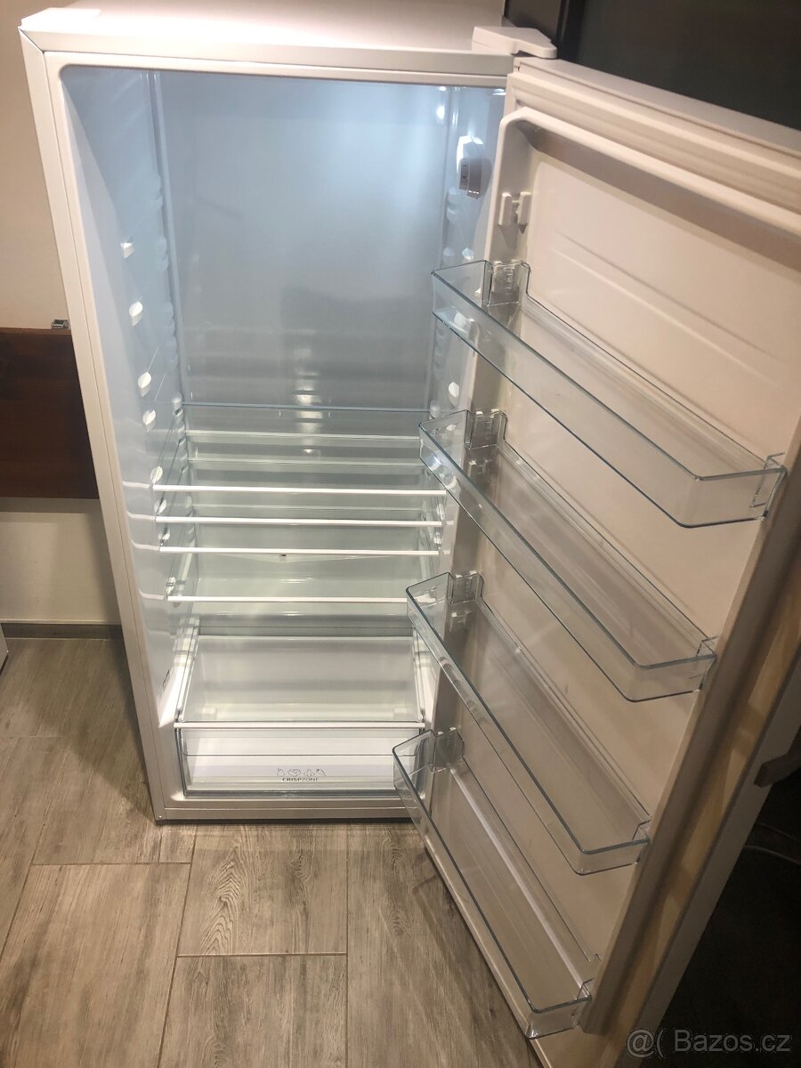 Nová nepoužita lednice bez mrazákem Gorenje - 10