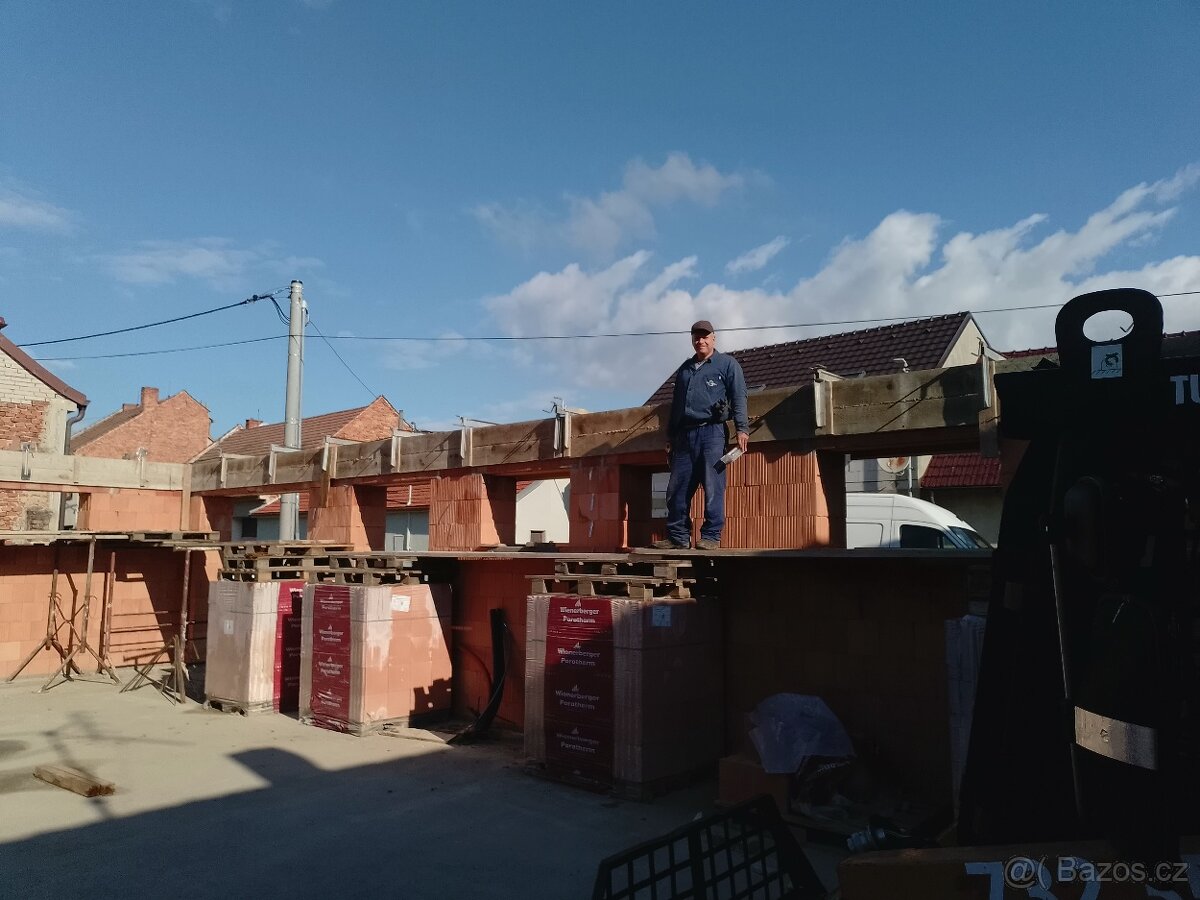 Stavební svěrky - 10