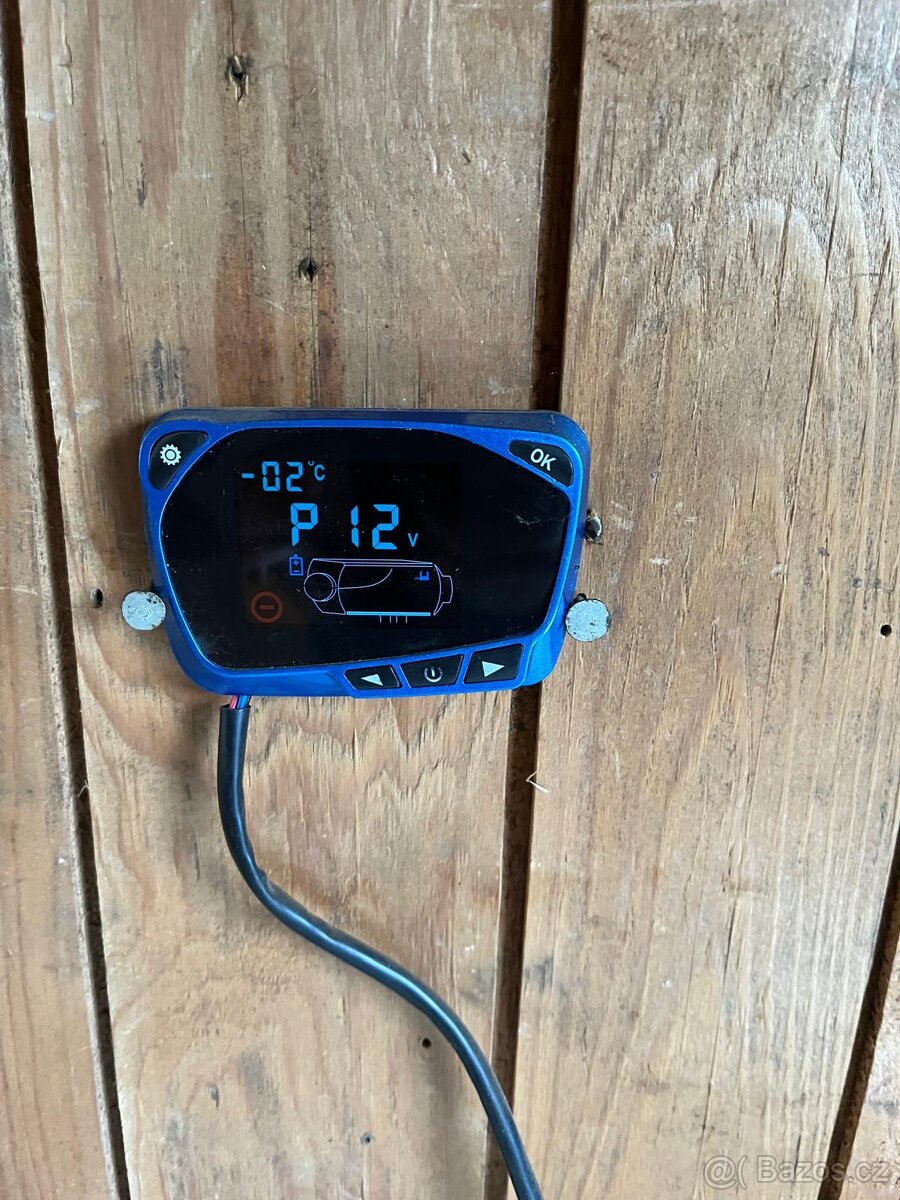 Maringotka 4.5m - 10