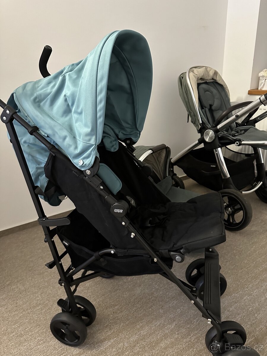 Na prodej kočárek - 10