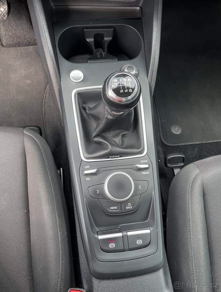 Prodám Audi Q2 1,6 TDI - 10