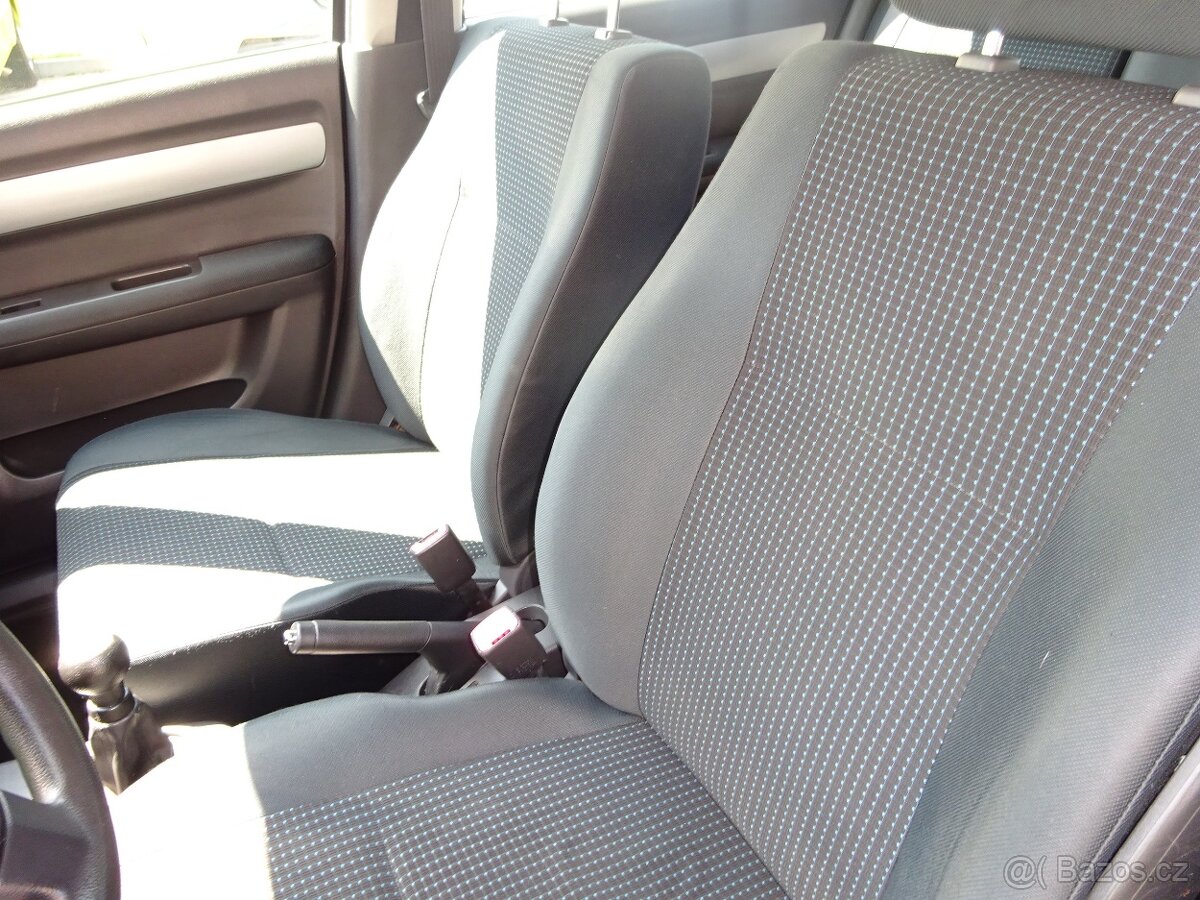 Suzuki Swift 1,3 i - 10