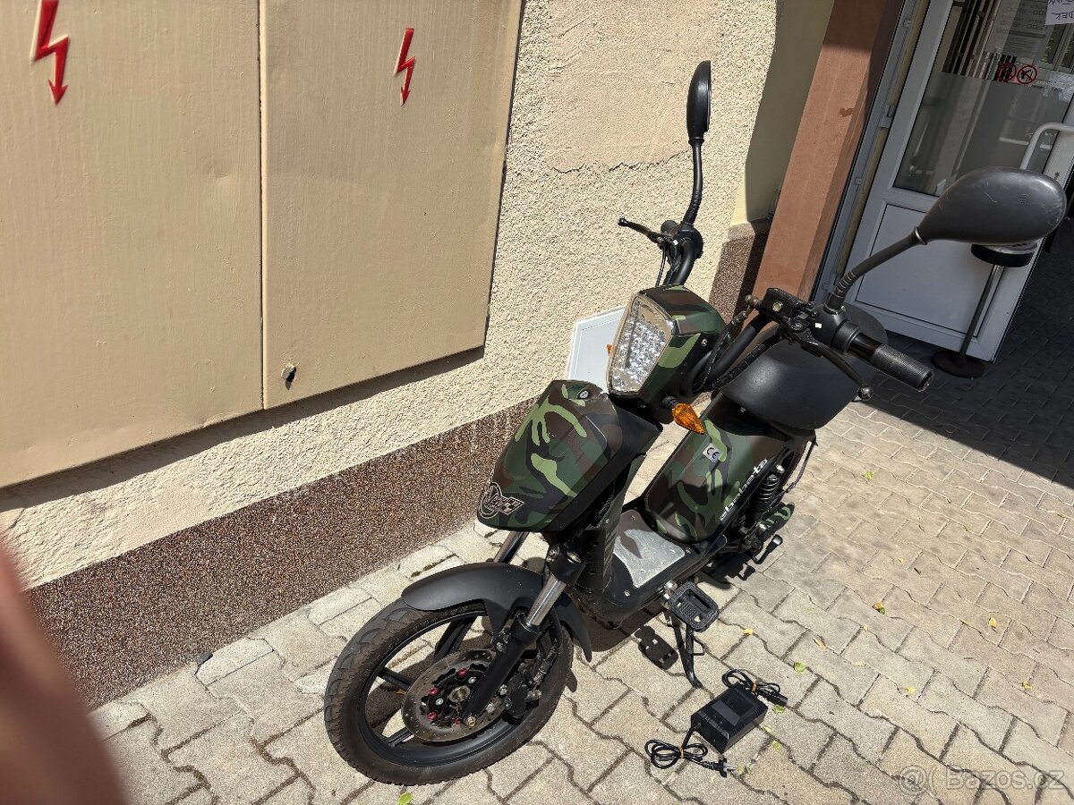 EBabetta Raceway - 10