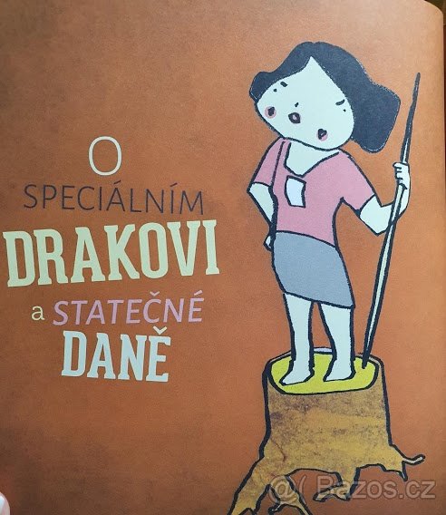 Sportovní pohádky - 10