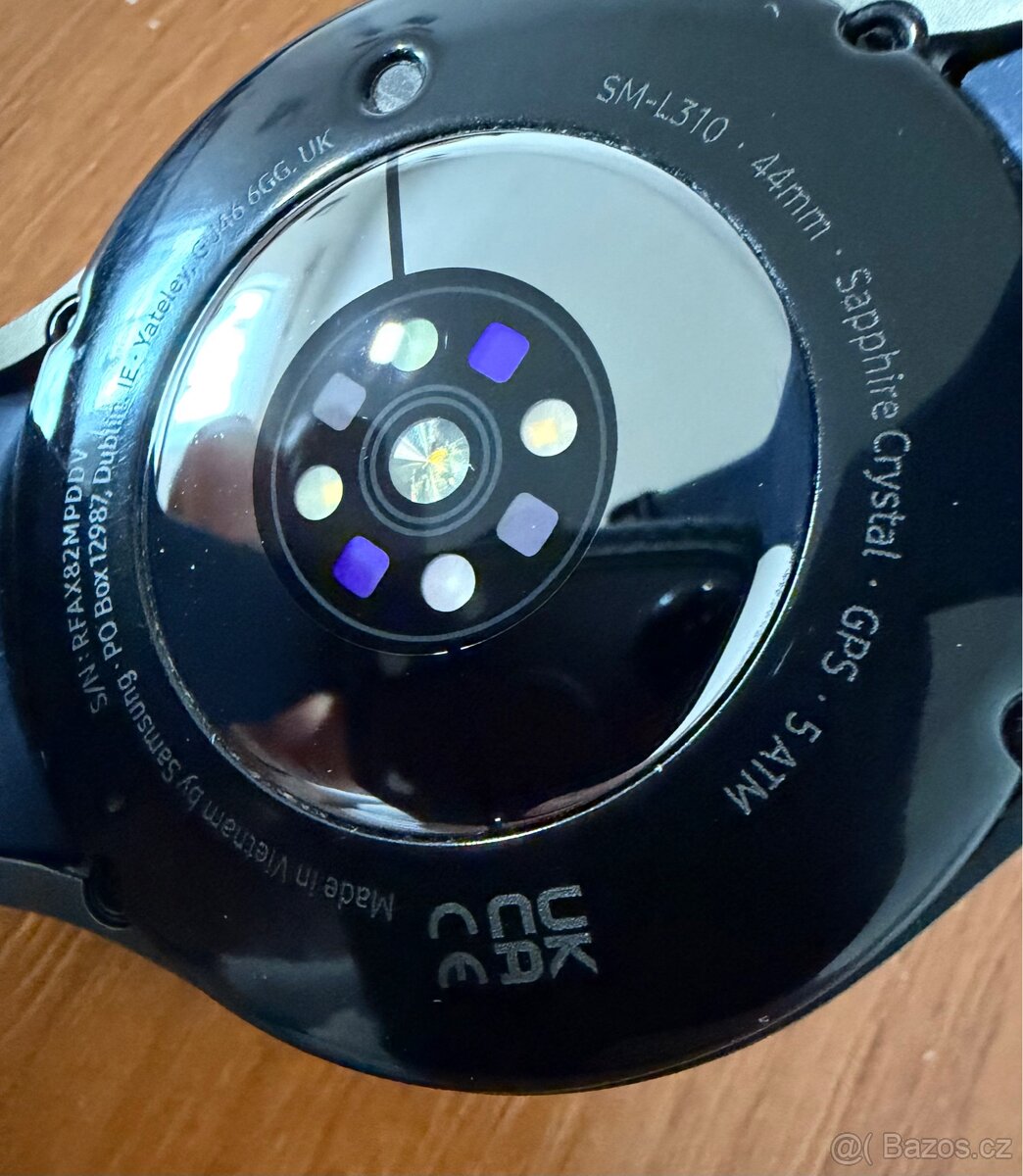 Samsung Galaxy Watch7, top stav, záruka - 10