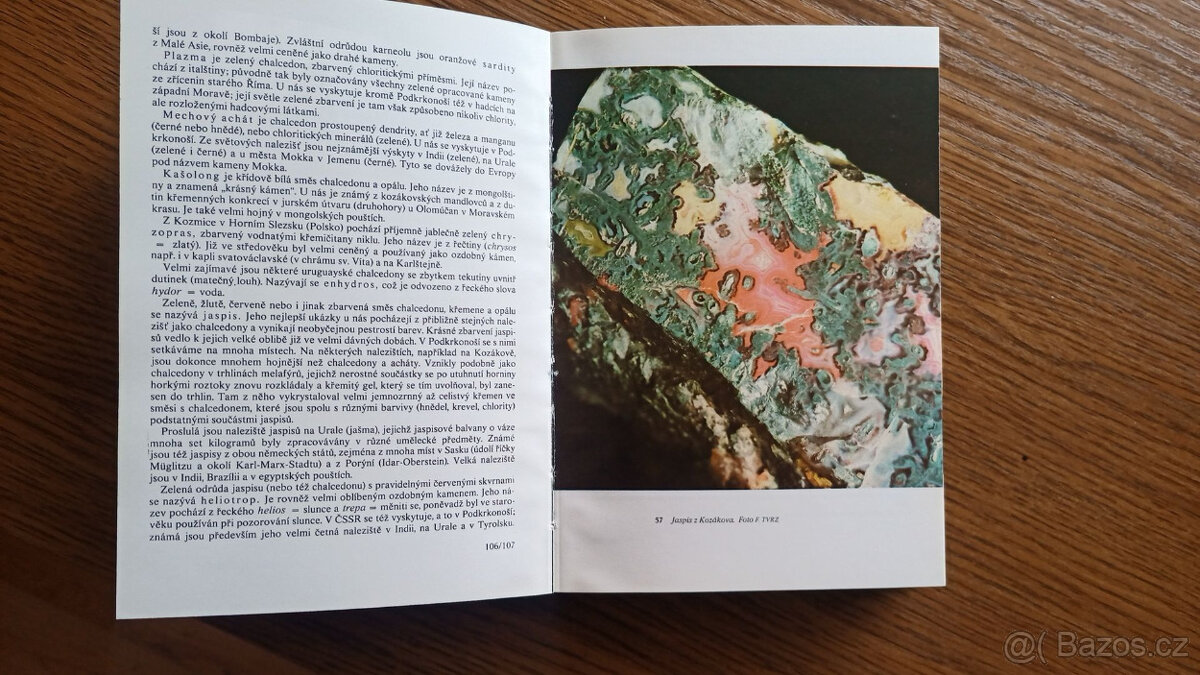 Drahé kameny kolem nás - 10