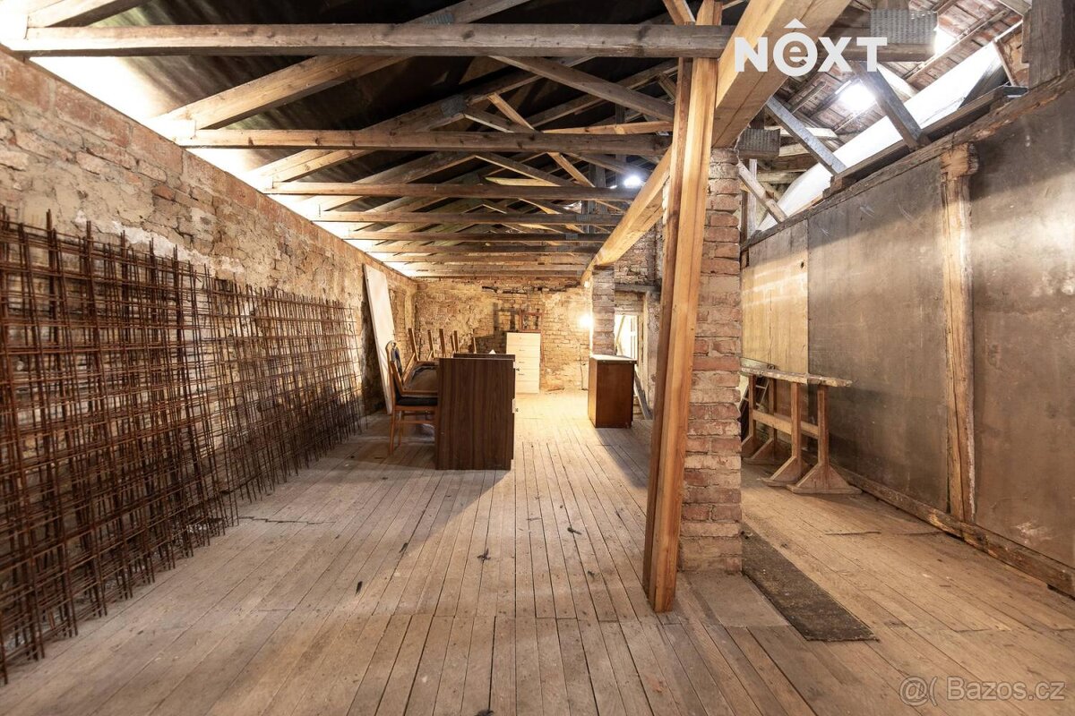 Prodej Rodinný dům, 160㎡ - 10