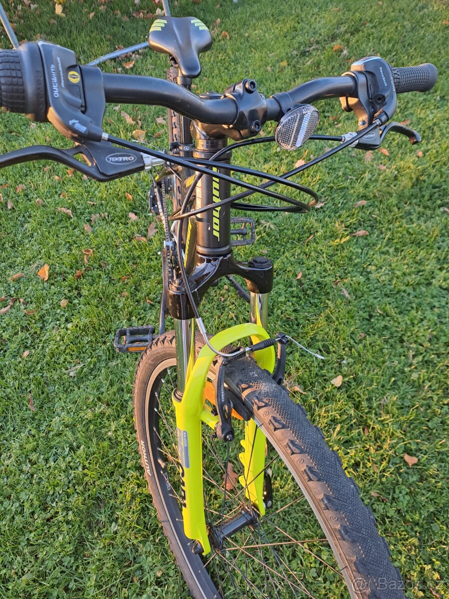 Author matrix 26 - 10