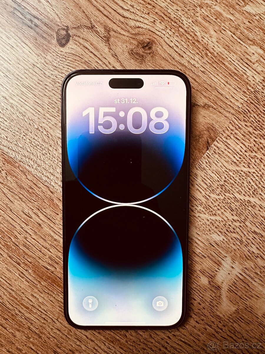 Apple iPhone 14 Pro Max 256GB, Space Black - 10