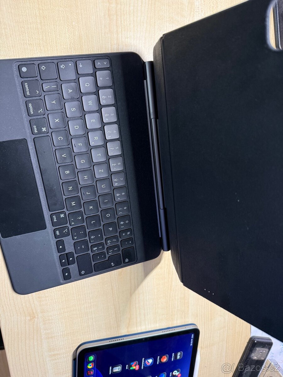 iPad pro 11 palců, wifi,128GB,(2022) - 10