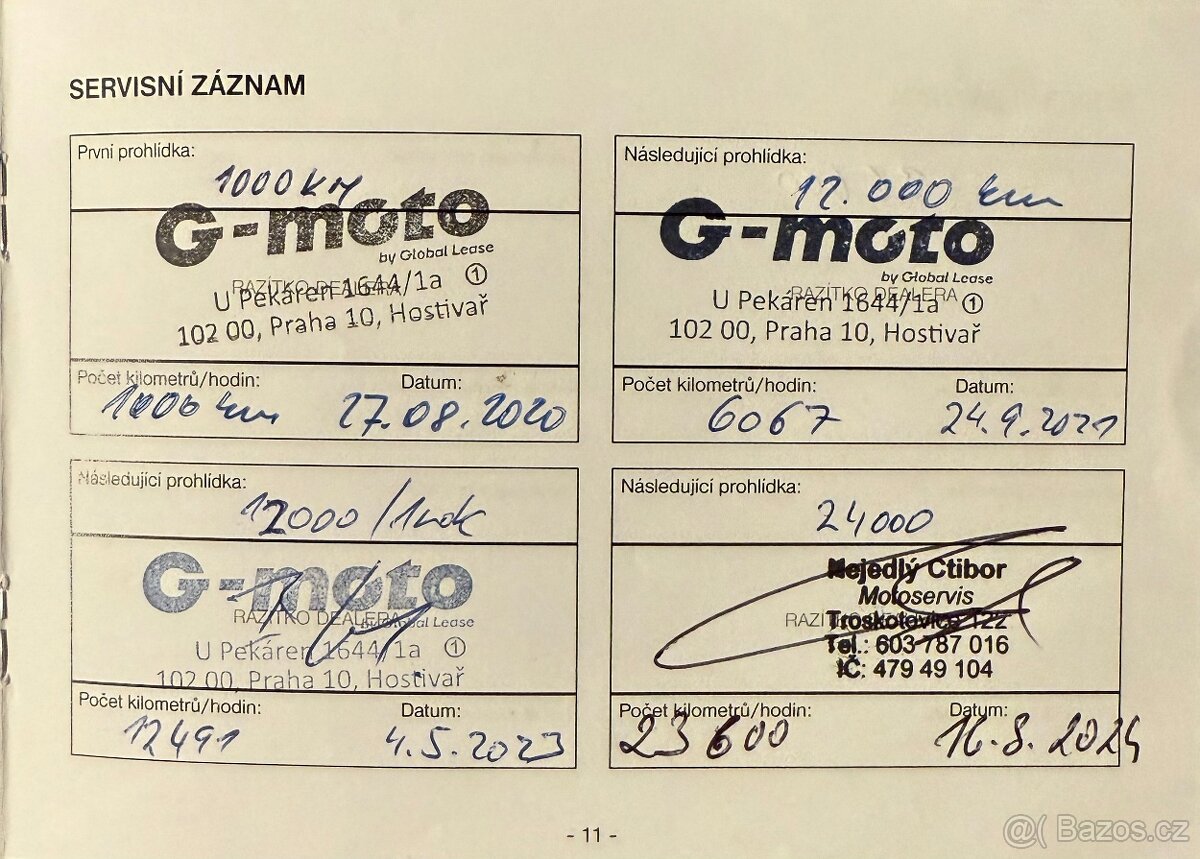 Kawasaki Ninja 1000SX (2020) - TOP SATV - 10