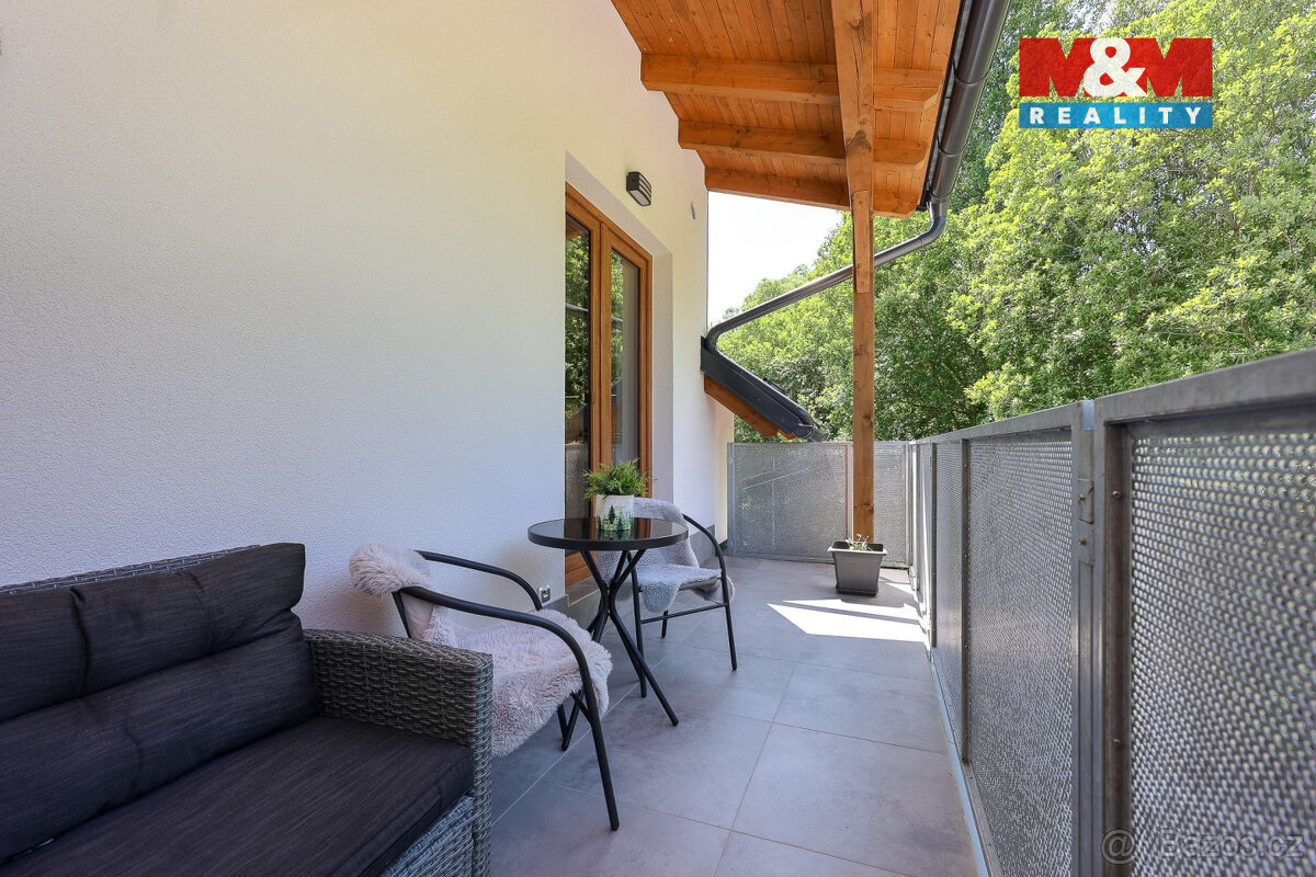 Prodej apartmánu 1+kk, Vrbno pod Pradědem, ul. Žižkova - 10