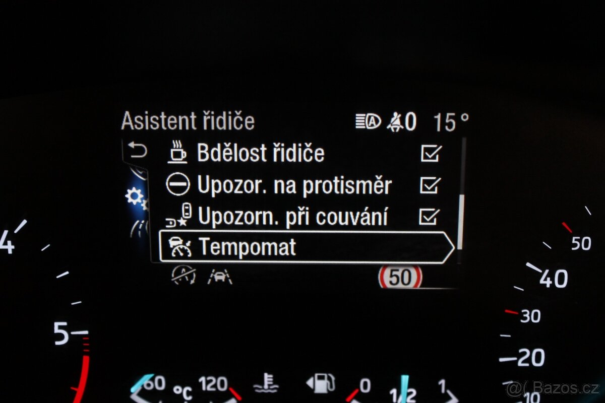 Ford Focus, 2.0 EcoBlue 110KW AUT. VIGNALE - 10