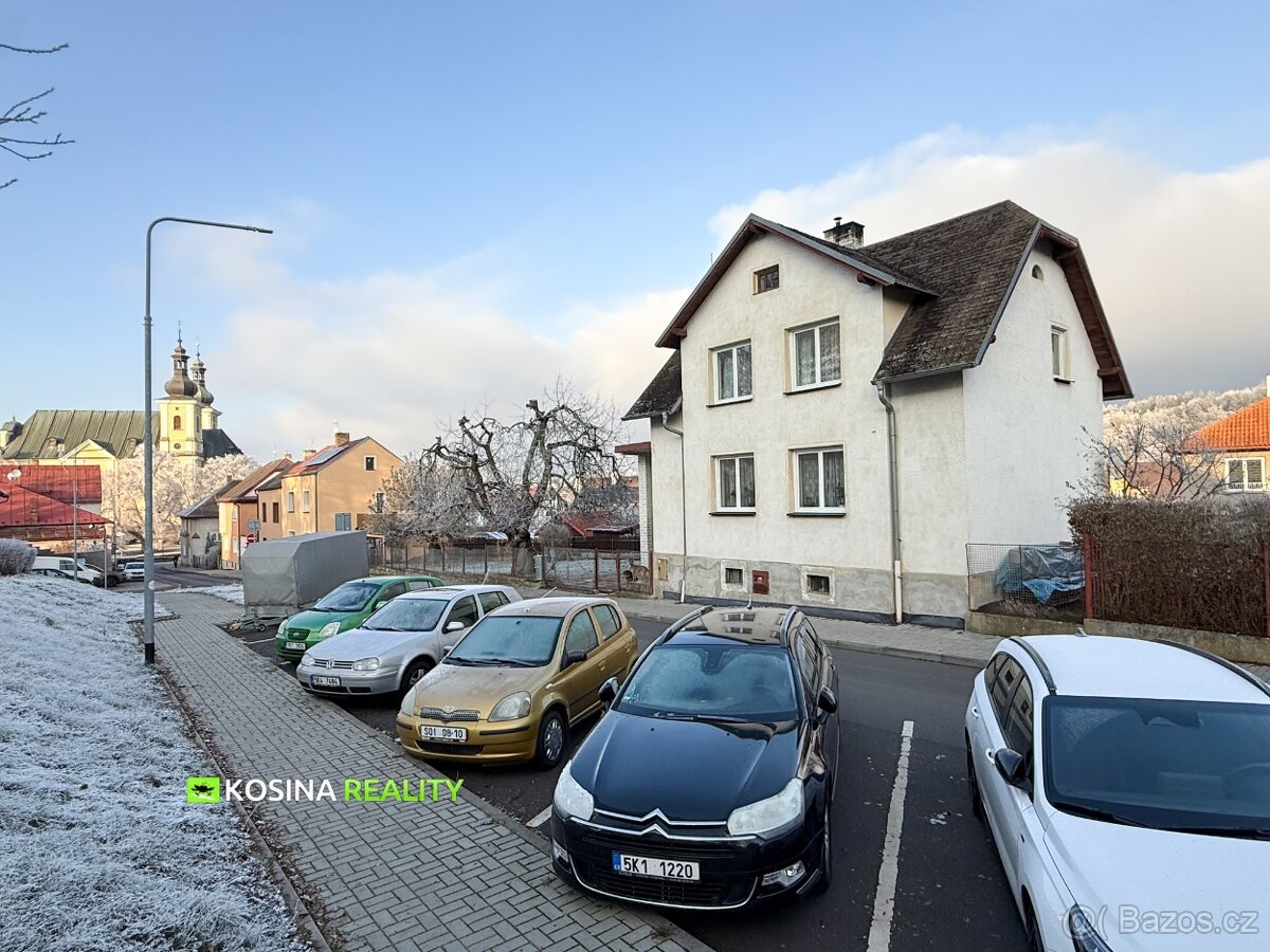 Rodinný dům, J. K. Tyla 676, 35751 Kynšperk nad Ohří - 10