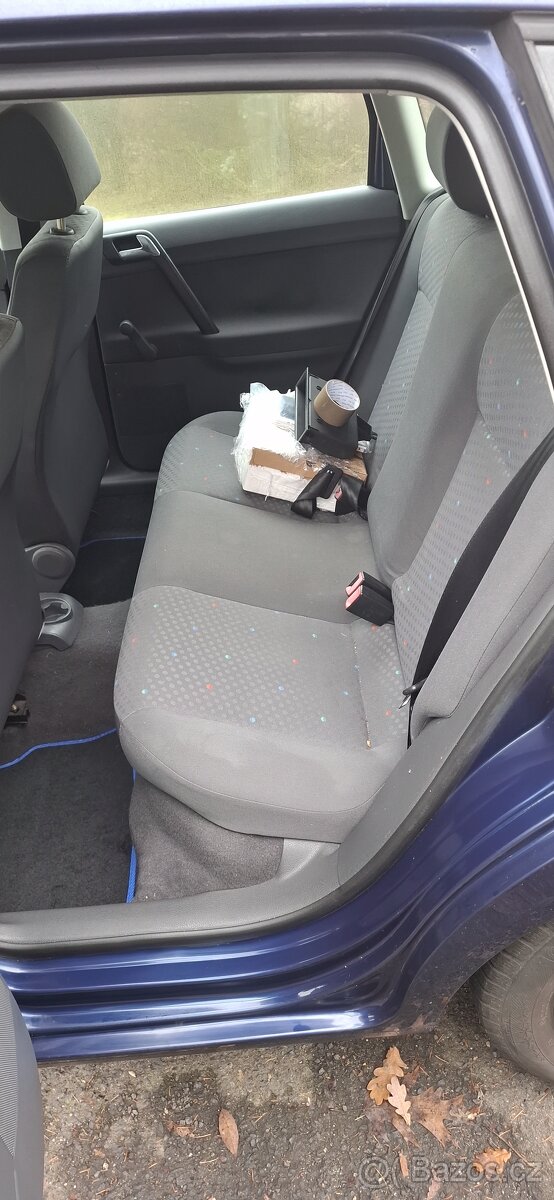 VW. Polo 1.2/47kw/R.V.2003/ Nová STK/Ser.kniha - 10