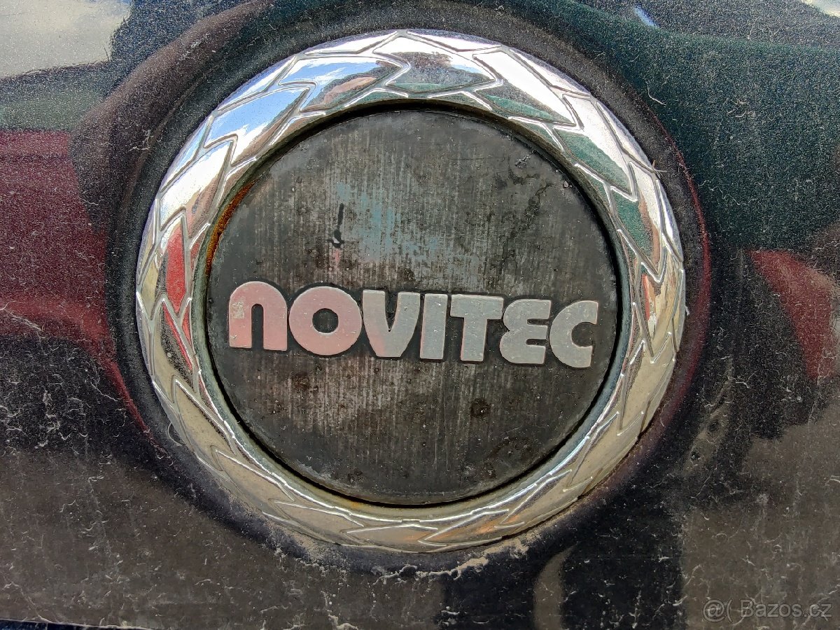 Náhradní díly FIAT PUNTO (2003,1.2 benzín) - 10