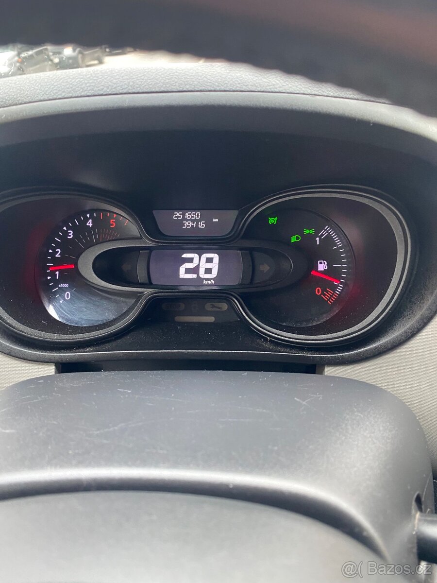 Prodam Renault Trafic 2015 - 10