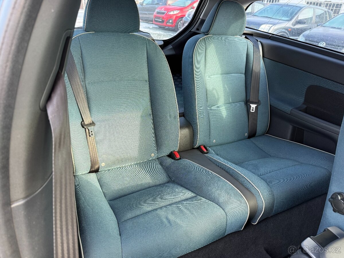 Volvo C30 1.6 i 73Kw - 10