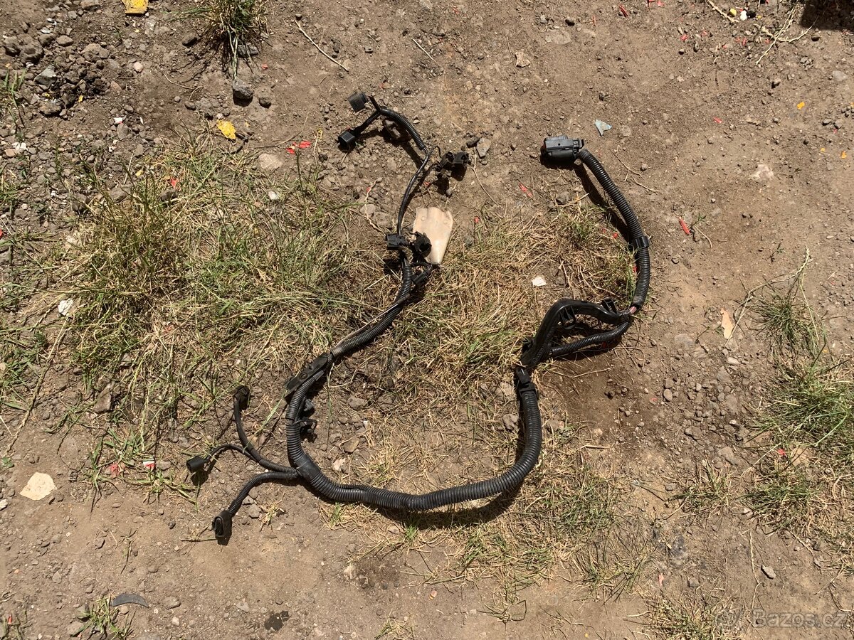 Díly fabia 1 1.4mpi 1999 - 10