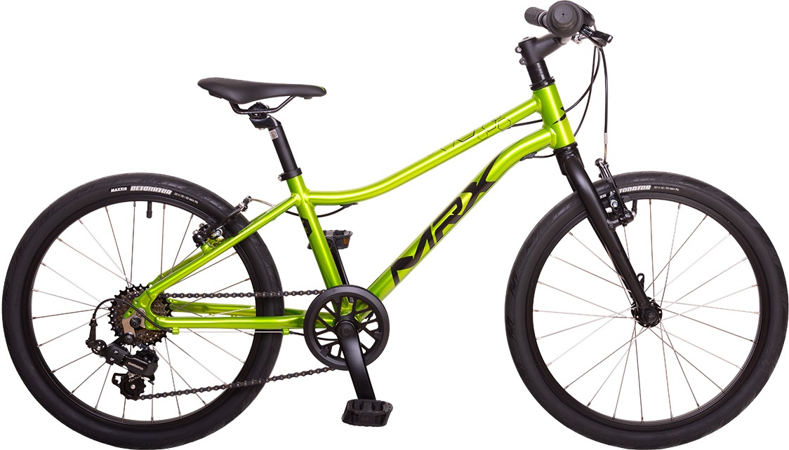 MRX Kid Gripshift 20 2026 - 10