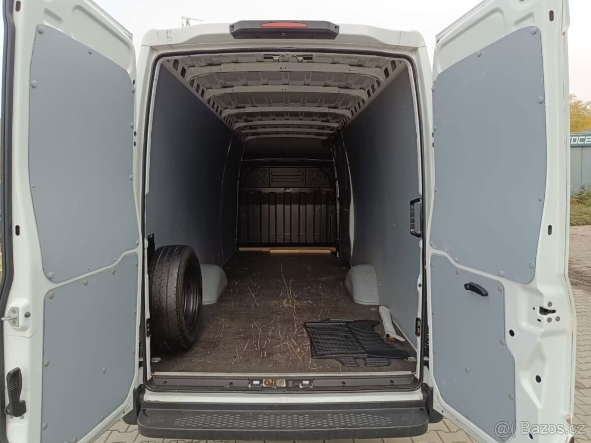 Iveco Daily 35S18 HI-MATIC - 10