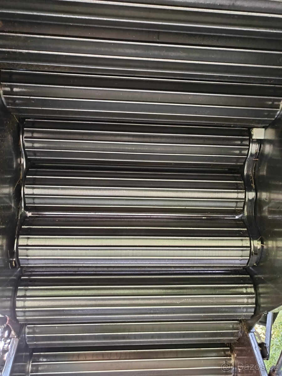 lis CLAAS ROLLANT 520 RC - 10