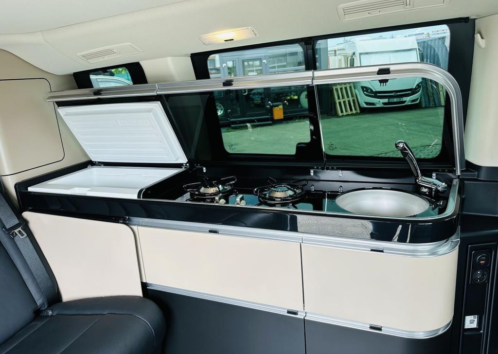 Mercedes Benz MARCO POLO V300 AMG, DPH - 10