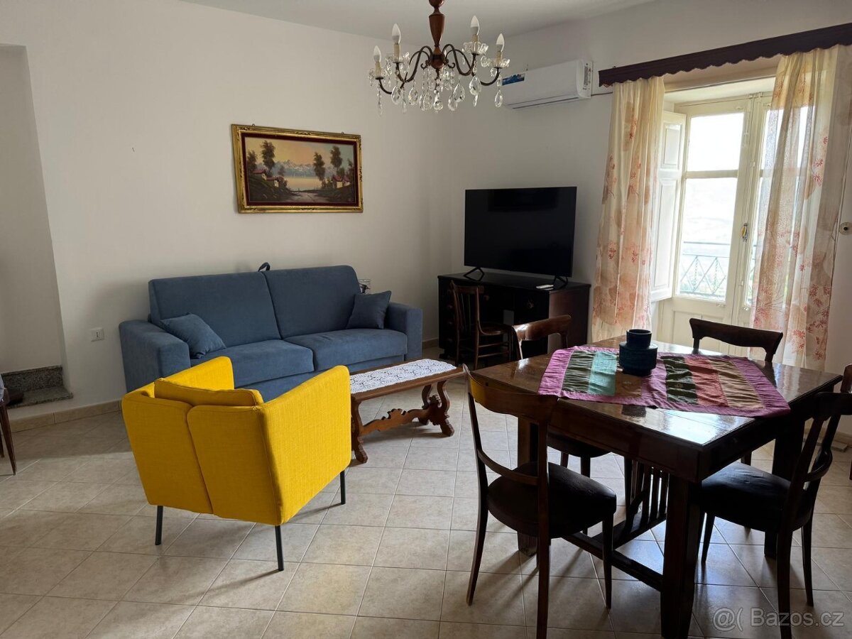 Sicílie, RD 4+1, 146 m2, Librizzi - 10