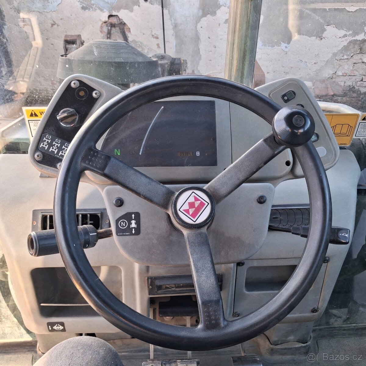 Bagr TEREX 980 ELITE - 10