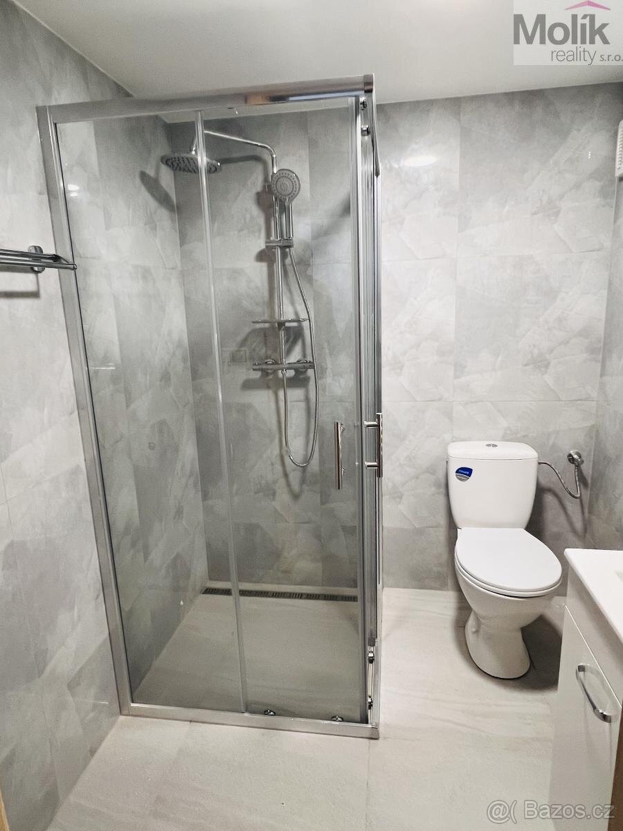 Pronájem bytu 1+kk 38 m2 - 10