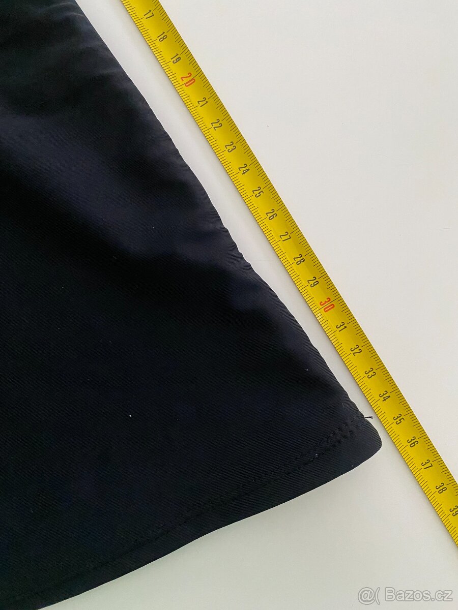 Tankiny - vrchní díly, vel. M - L - 10