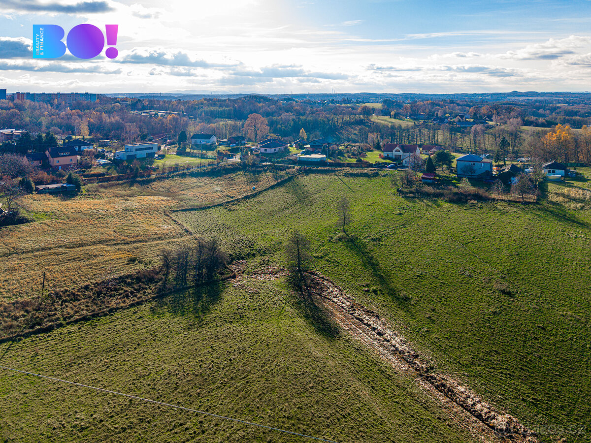 Stavební pozemky Orlová - 10