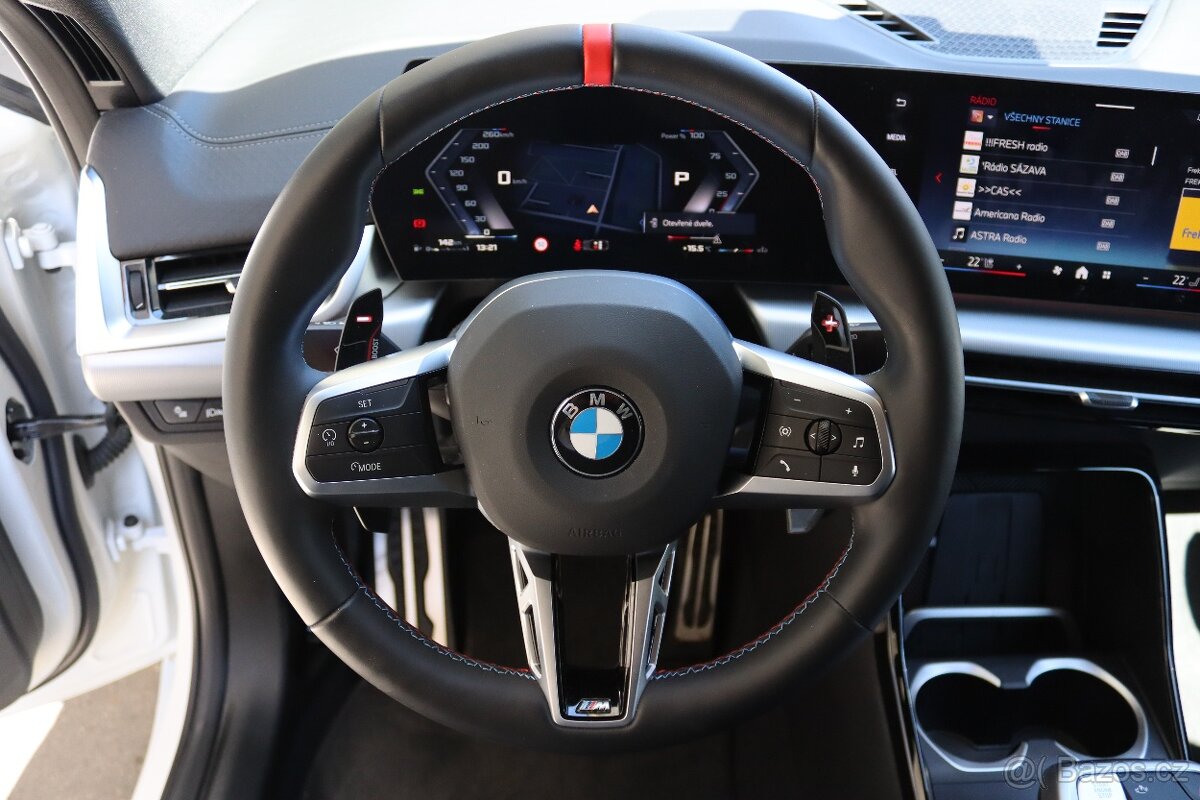 BMW X2 M35i XDRIVE U10 221kW - 10