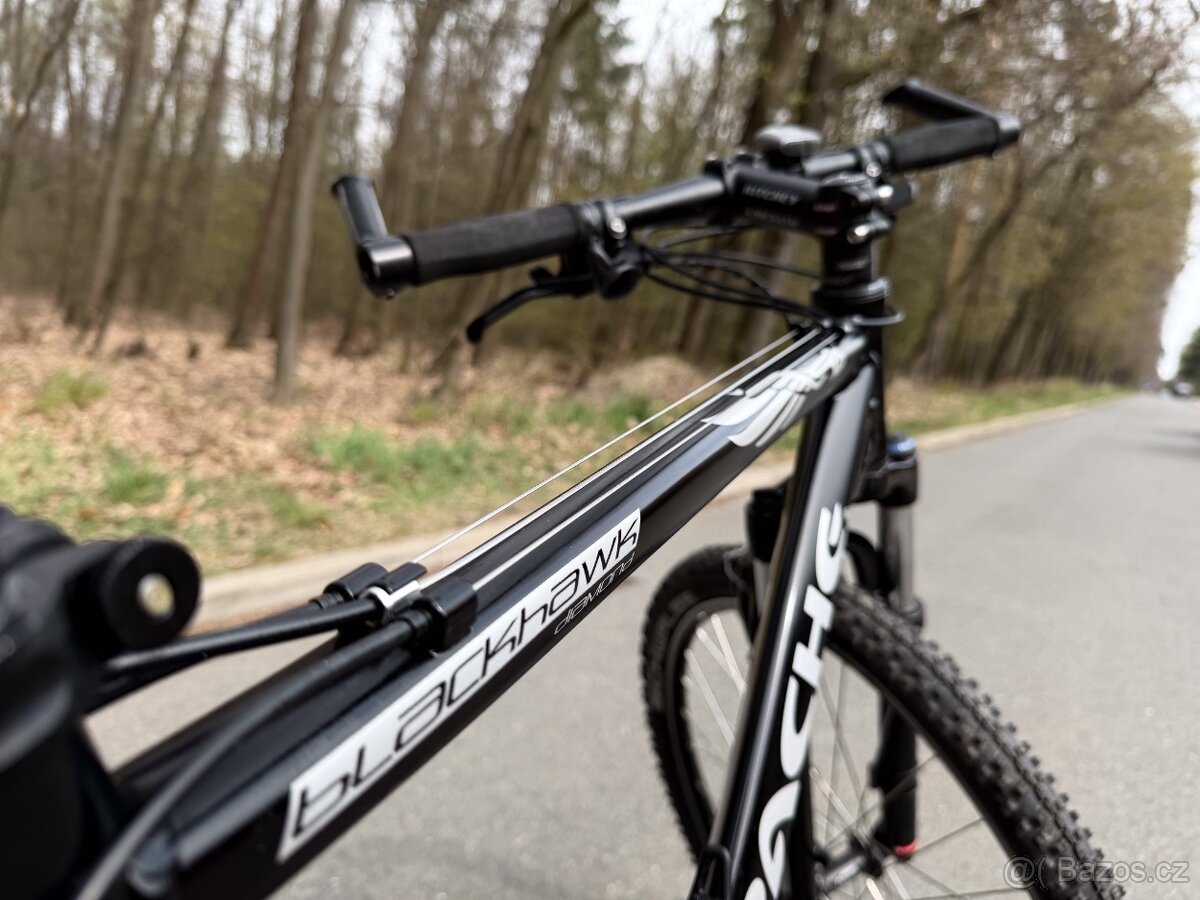 Apache Blackhawk - 10