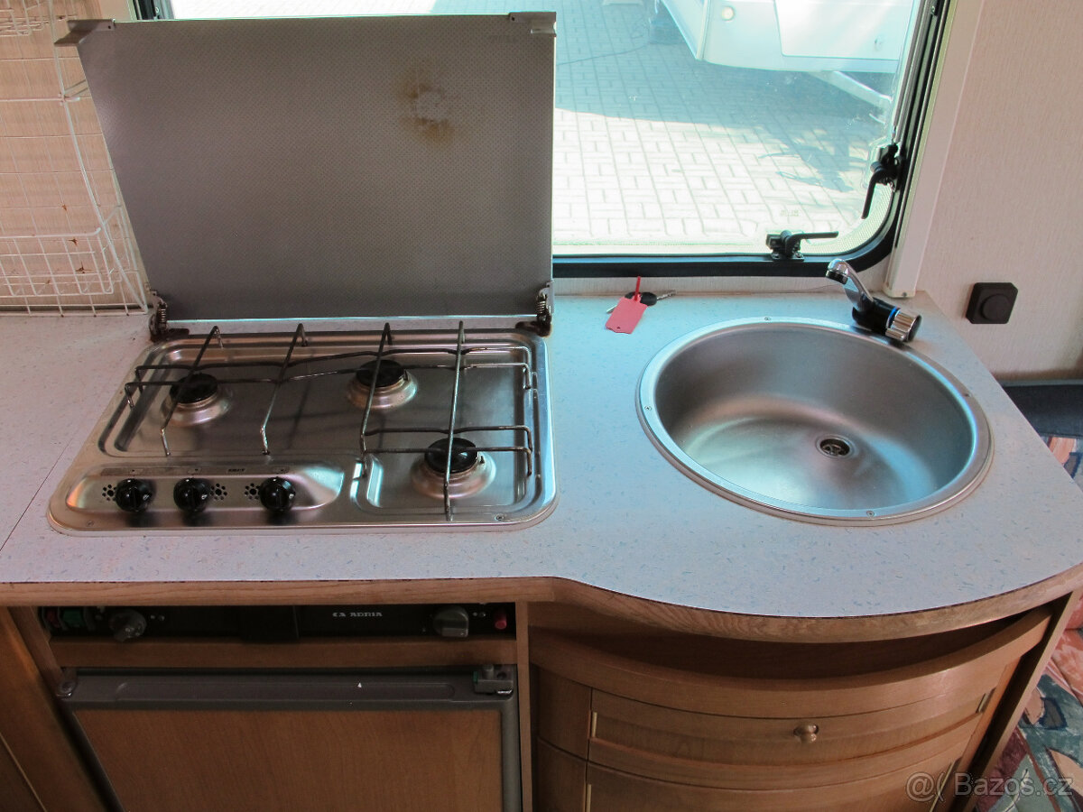 ADRIA 502 UNICA - 10