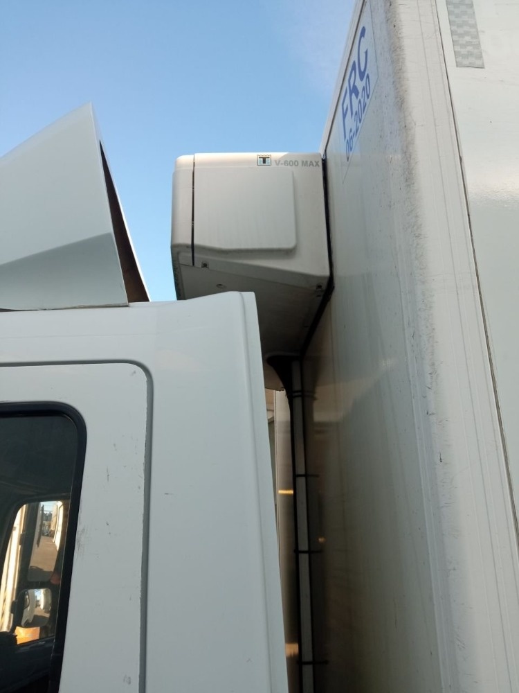 Prodám Mercedes 1018 - 10