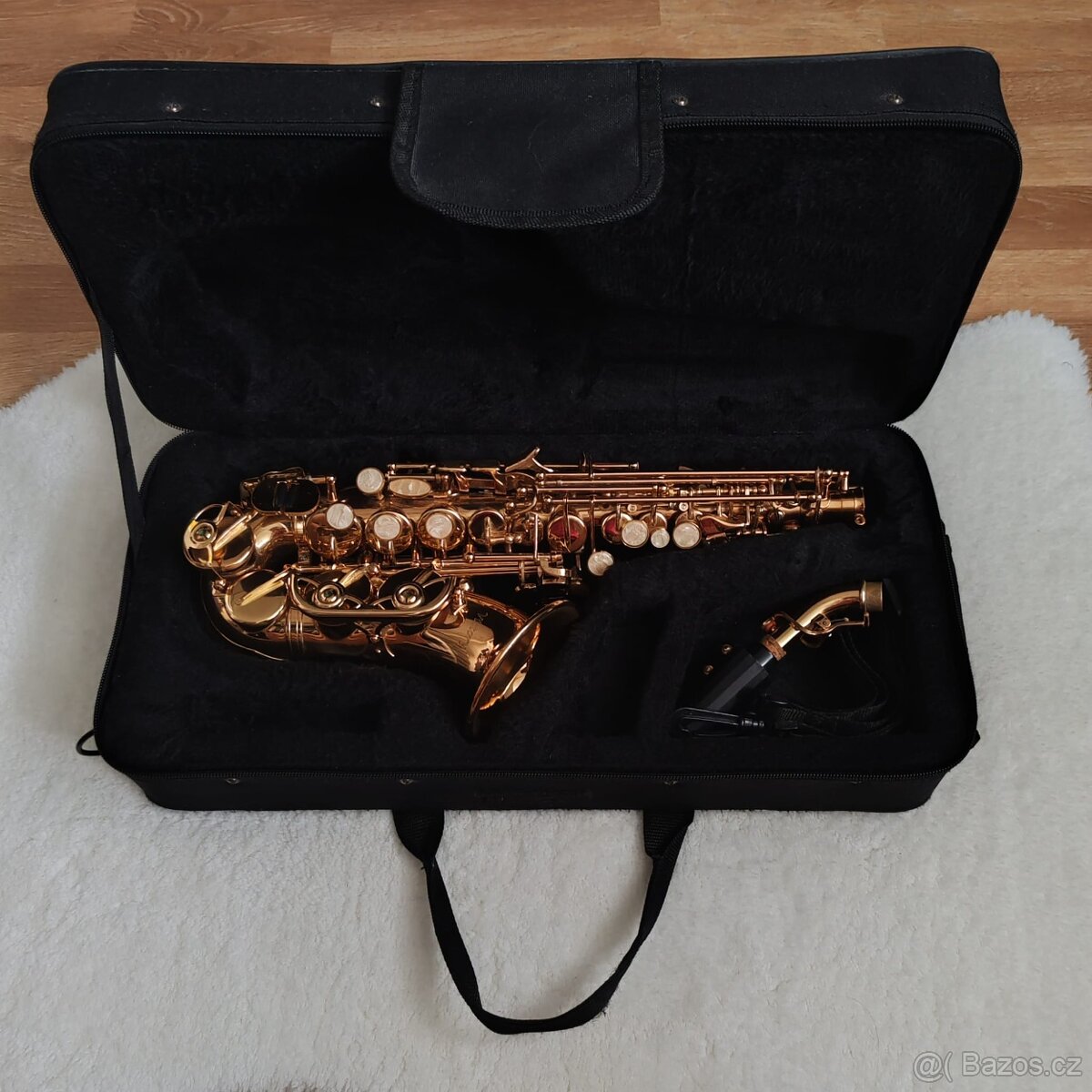 Saxofon Victory - 10