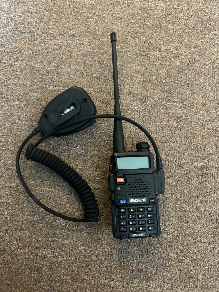 Airsoft vybavení - 10