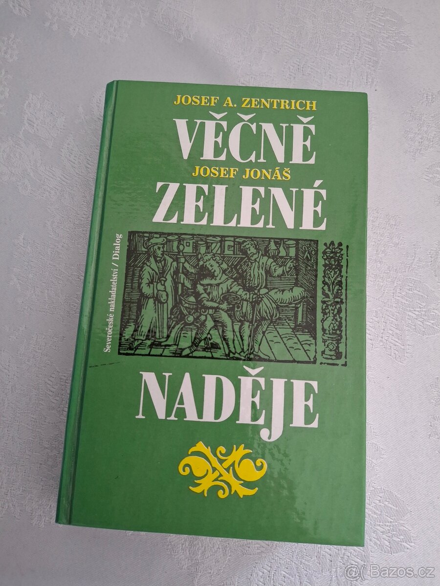 Pokojova rostlina zelenec 3 + 3 - 10