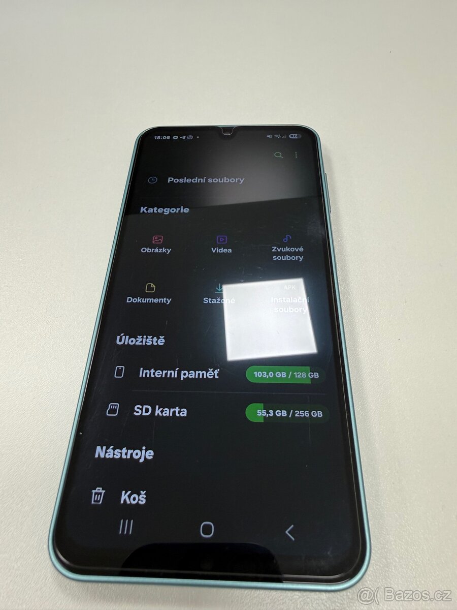 Samsung galaxy A16 5G ,128GB - 10