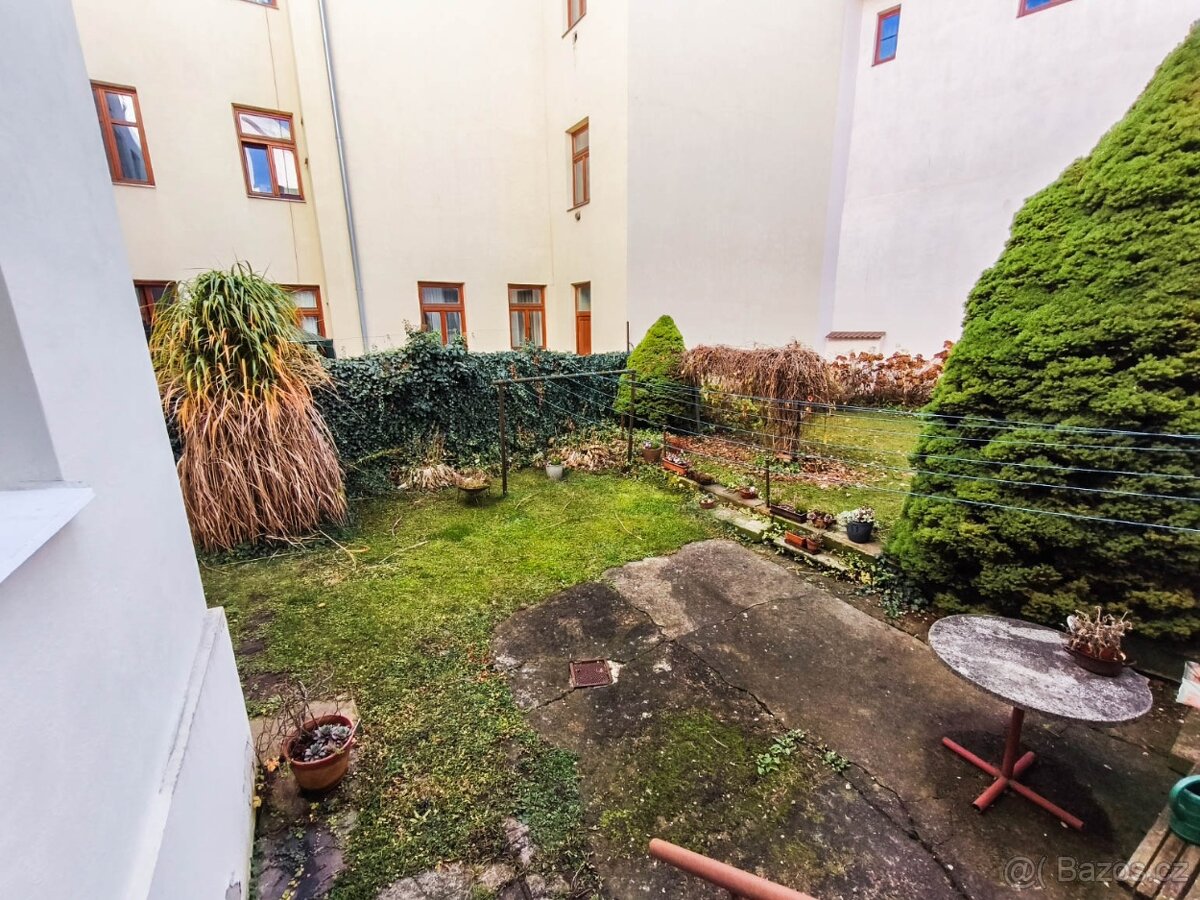 Prodej bytu 2+1, Jihlava - 10