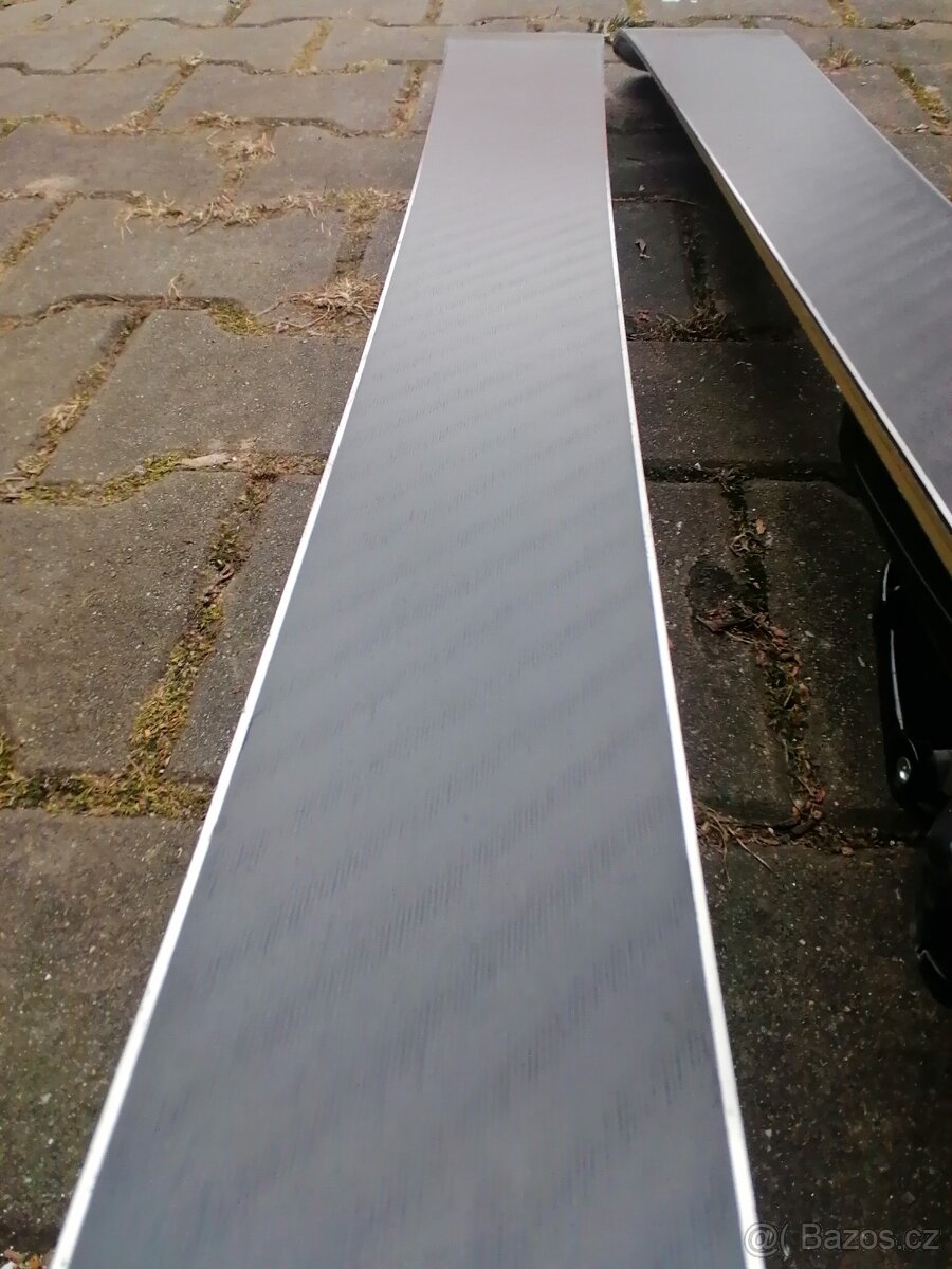 ATOMIC CLOUD C12 154cm r-13,2. Model 2021/2022 - 10