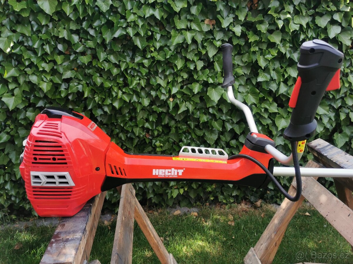 Křovinořez Hecht 154 - 10