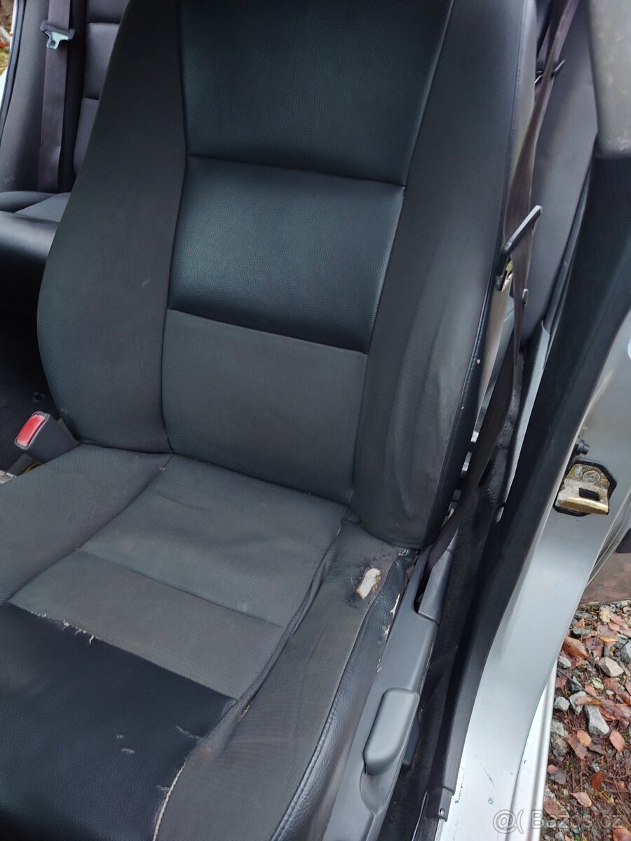 Volvo V40 1.8 90KW 275.000Km STK 4/26 - 10